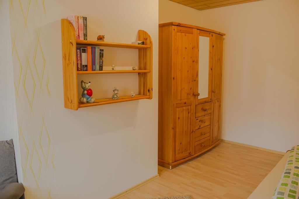 Zimmer Zur Ehemaligen Weinstube Untermberg ภายนอก รูปภาพ