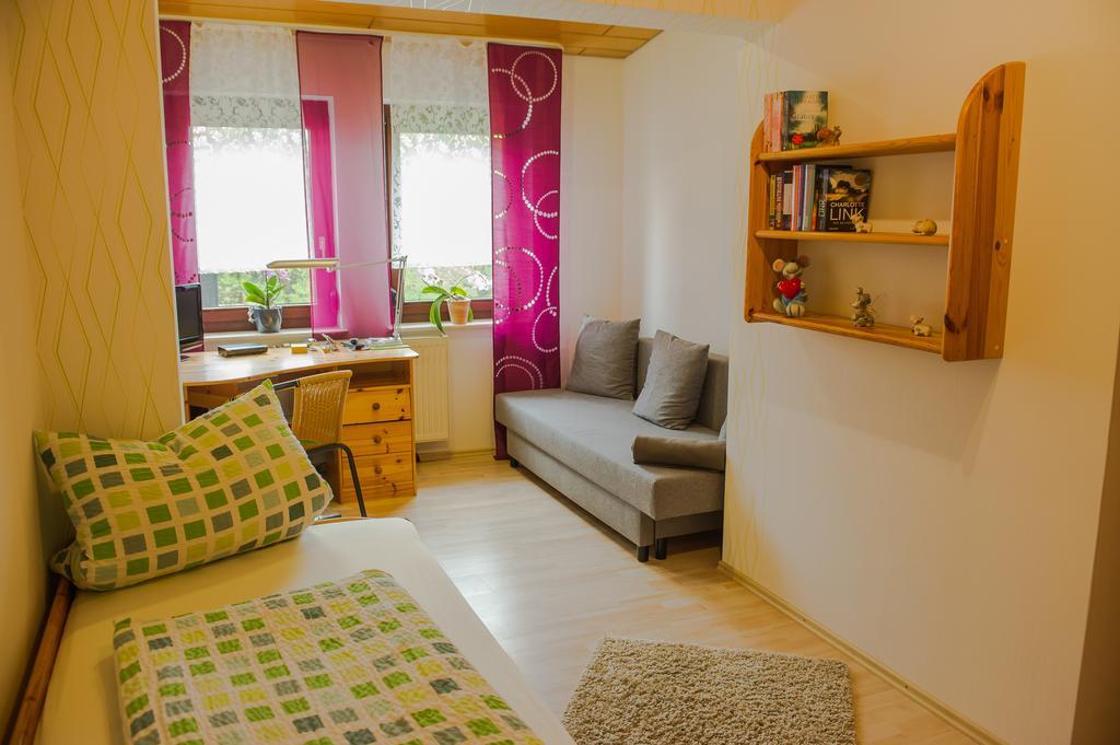 Zimmer Zur Ehemaligen Weinstube Untermberg ภายนอก รูปภาพ